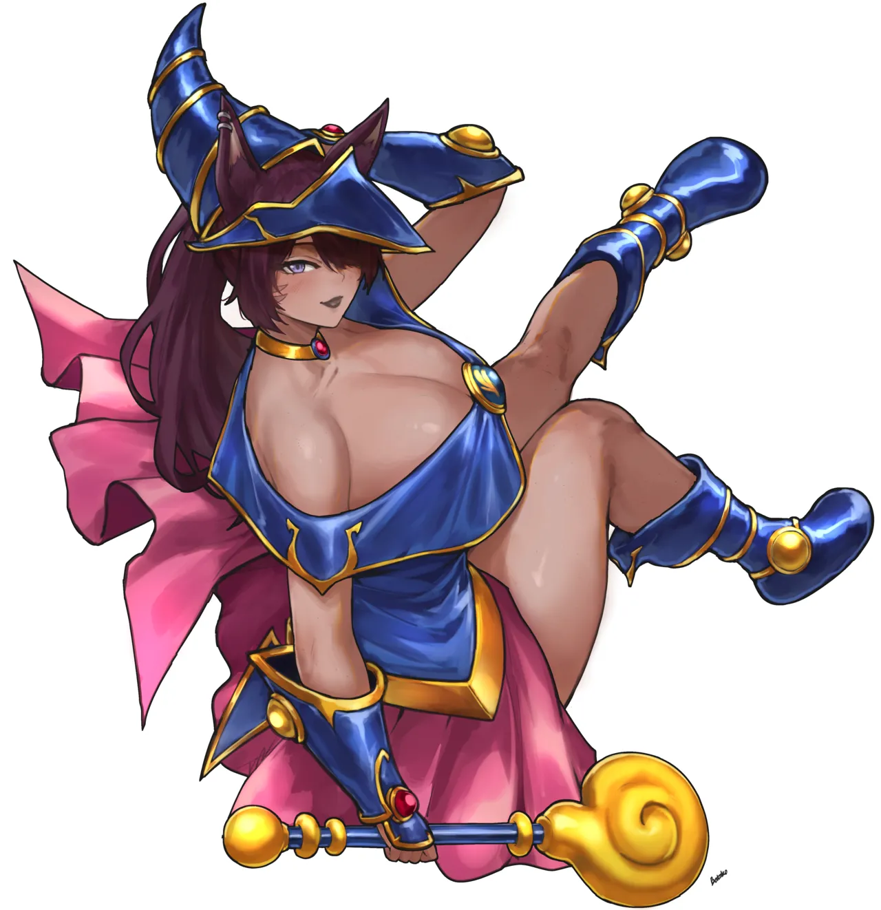 Artist - Batakoart page 4 full