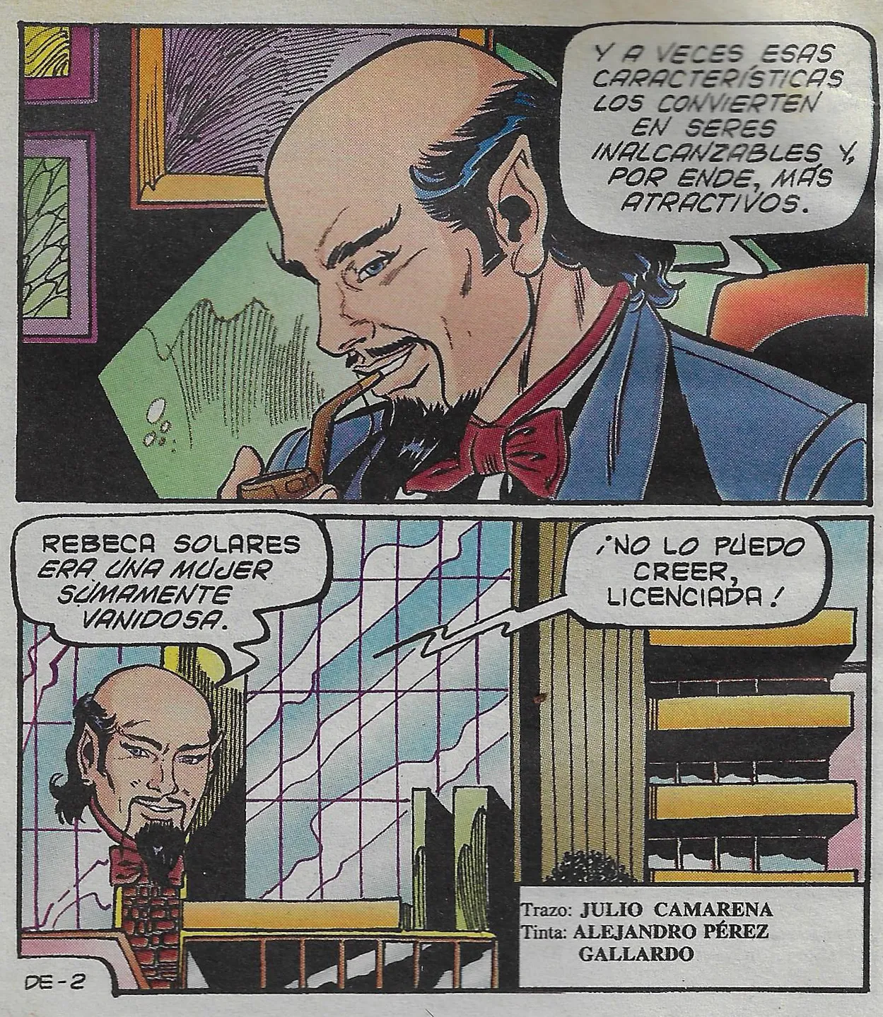 Delmonicos Erotika 238 page 3 full