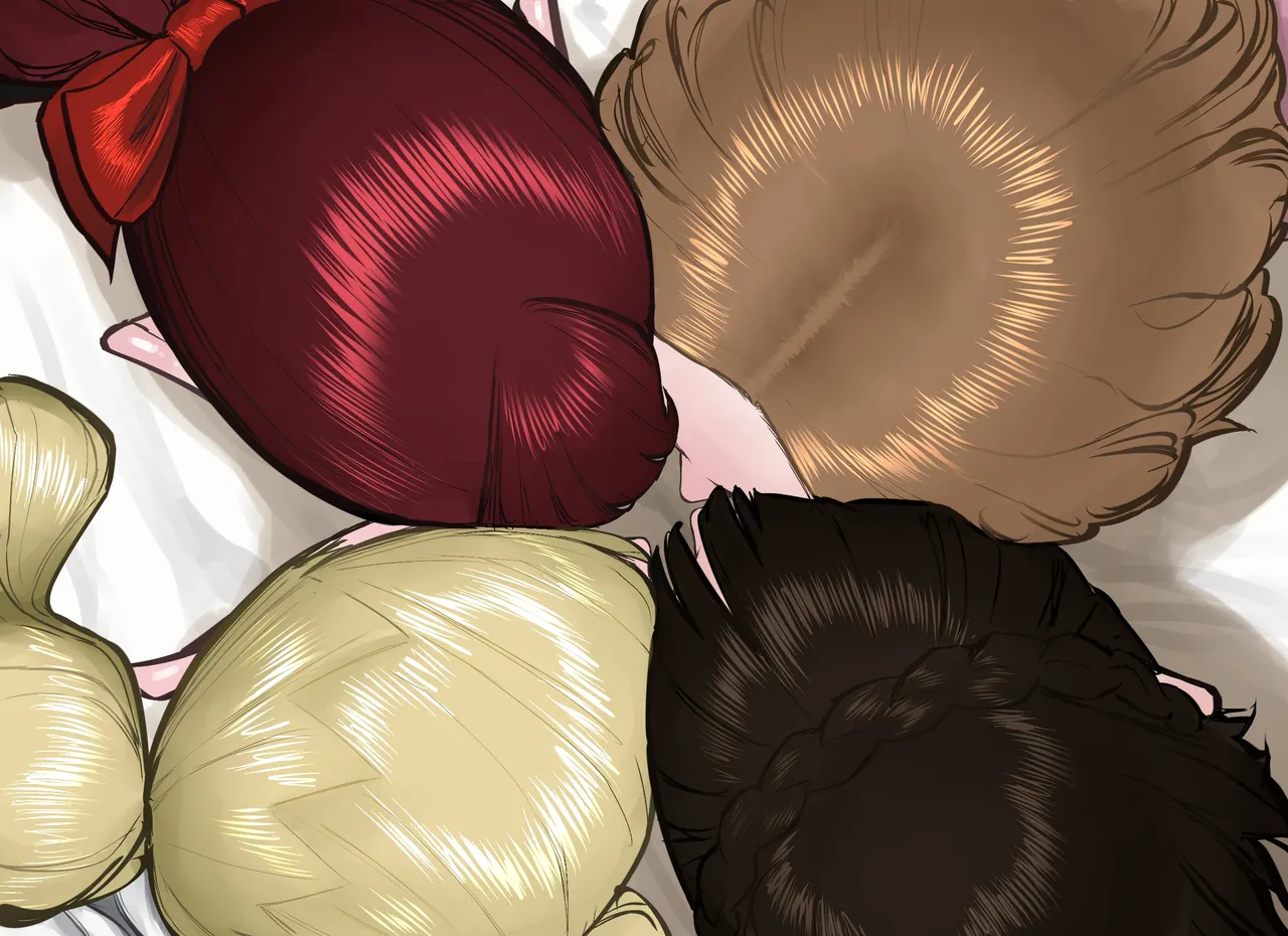 Persona 5 Facejob page 1 full