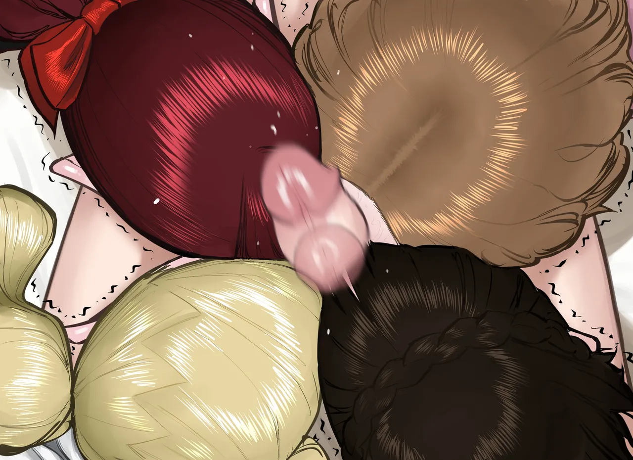 Persona 5 Facejob page 3 full