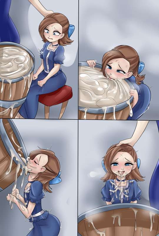 ［geks］萝莉 page 4 full