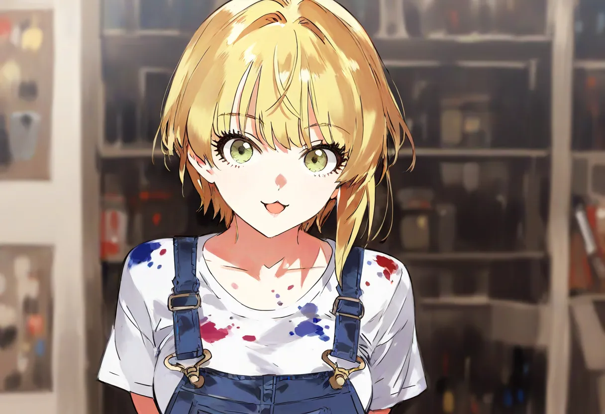 【cl-_-lo】【AI Generated】 才能に寝取られる話 page 10 full