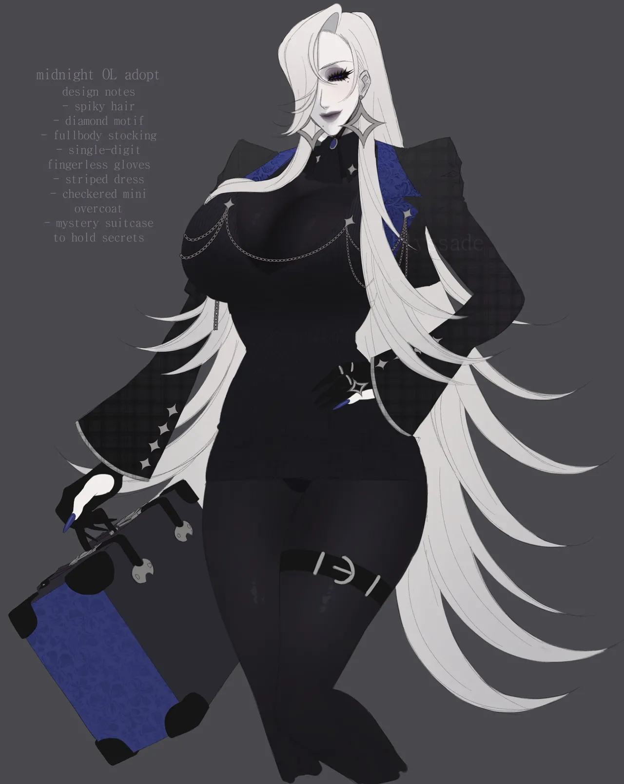 Blyssade Gallery page 6 full