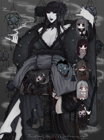 Blyssade Gallery cover