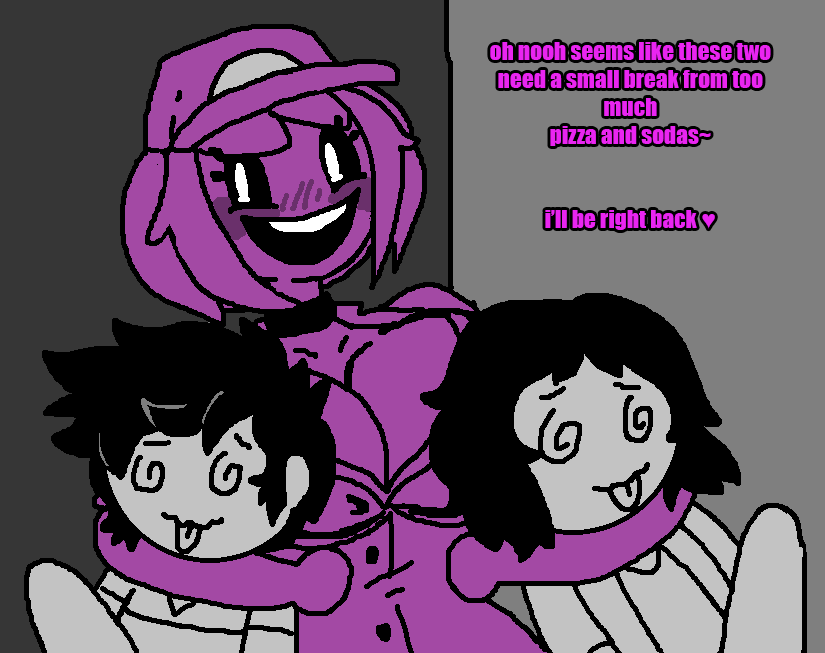 The Fuckin' of '87 page 2 full