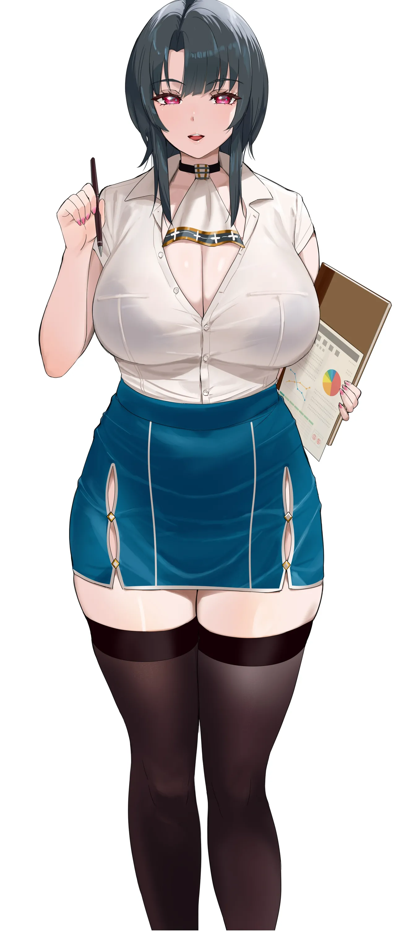 Kusaka Souji page 3 full