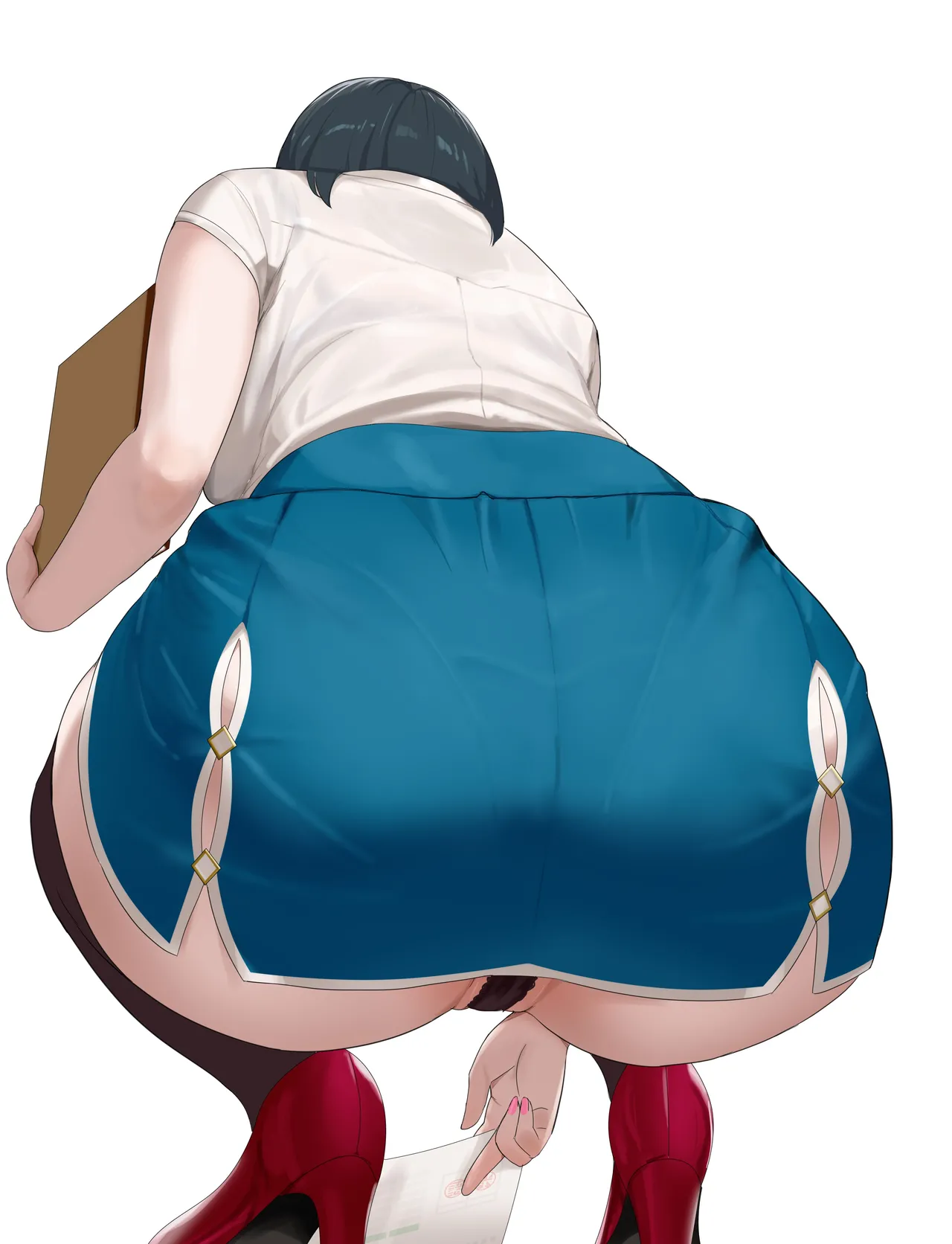 Kusaka Souji page 4 full