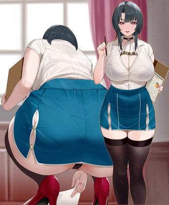 Kusaka Souji cover