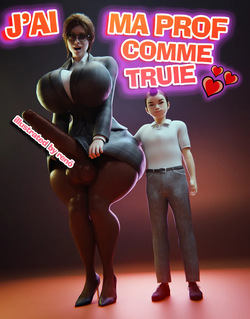 I HAVE MY TEACHER AS A SOW