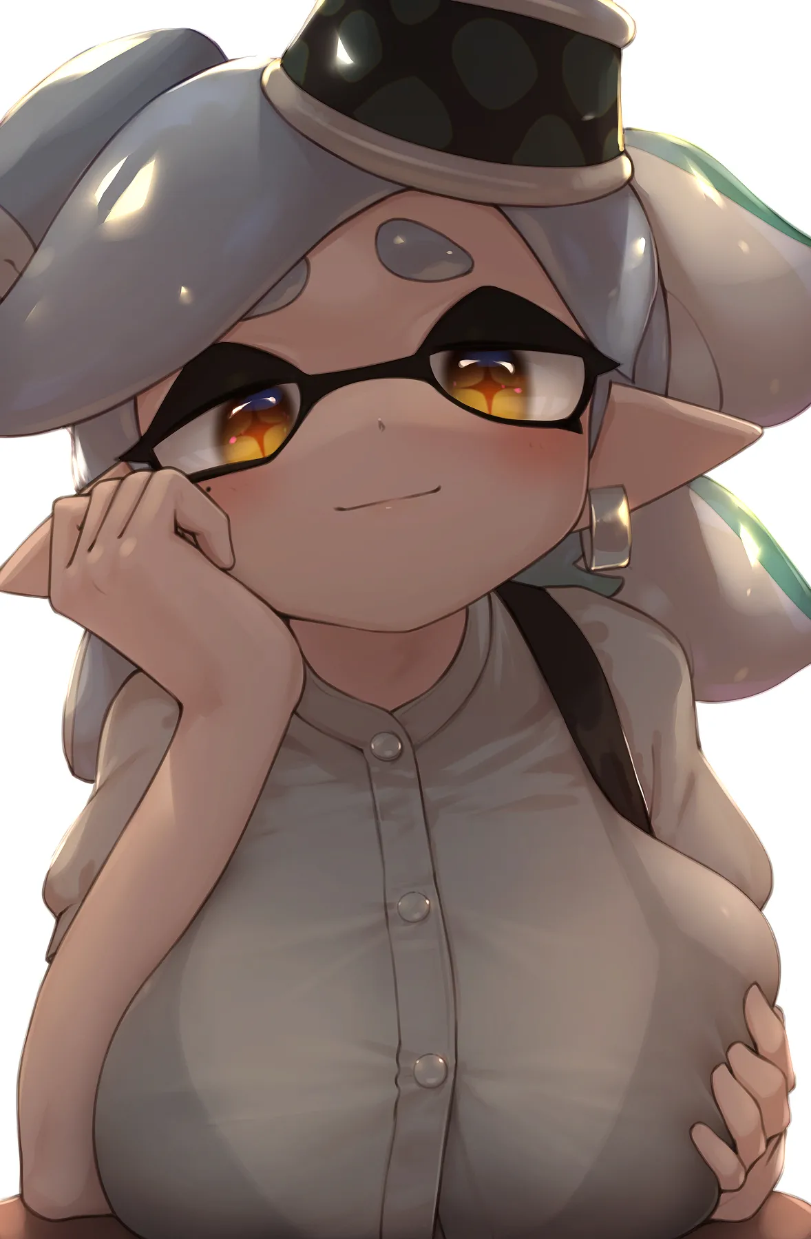Splatoon Folder - Squid Sisters page 8 full