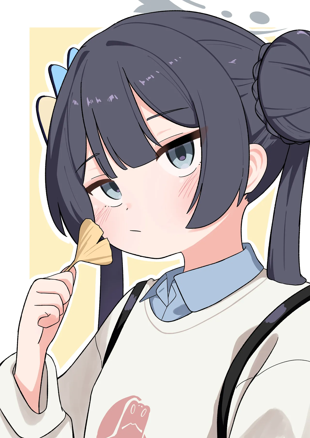 Ryuuge Kisaki page 9 full