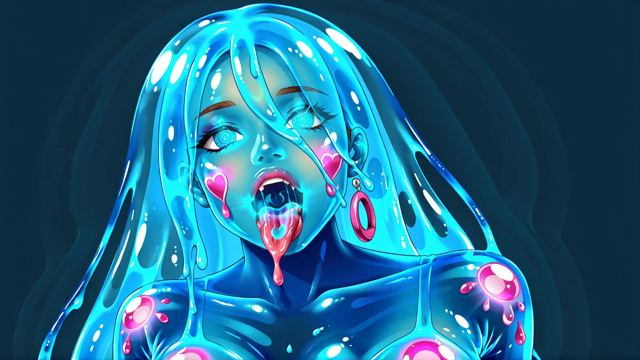 slime woman hypno page 3 full