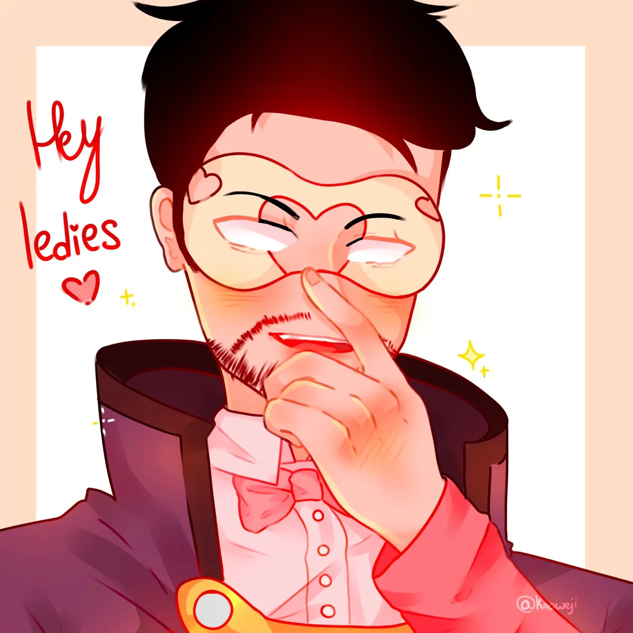 Master Relish page 1 full