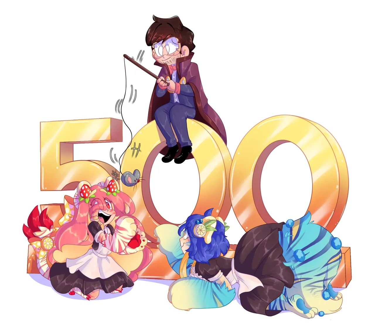 Master Relish page 7 full