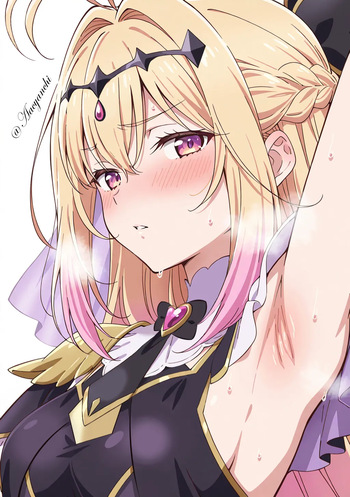 露露卡 cover
