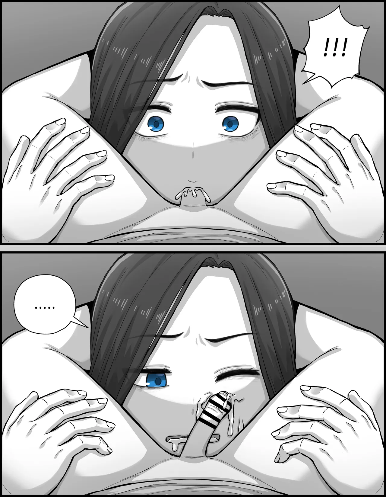 Mom and Son page 6 full