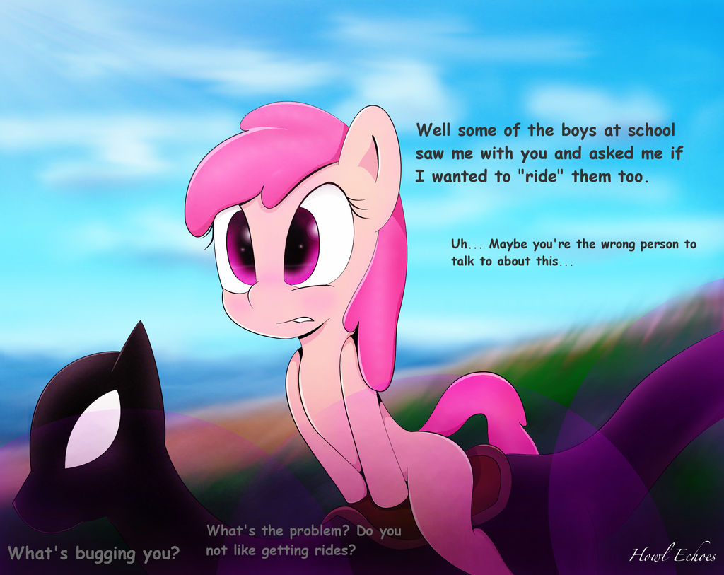 Artist - HowlEchoes page 5 full