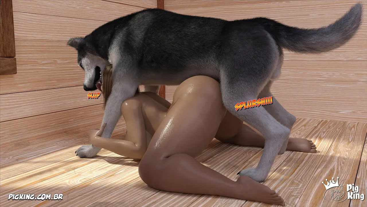 Nun Isabella 8 page 5 full