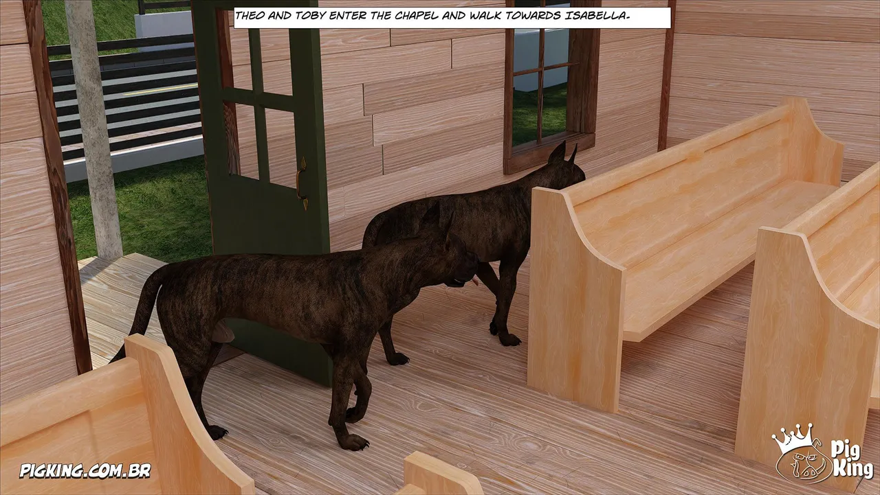 Nun Isabella 8 page 7 full