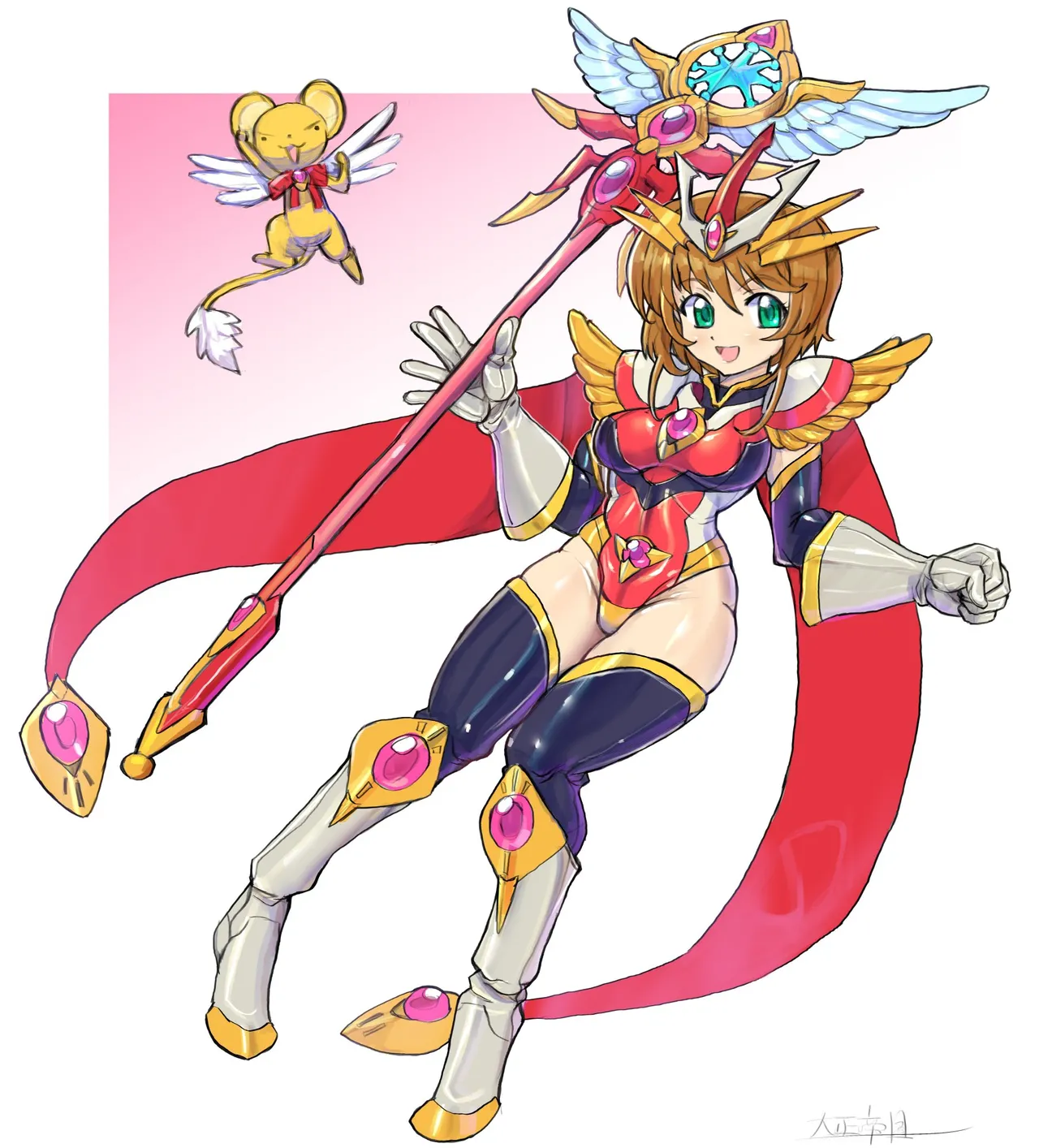 Artist:taishouteikoku1 page 4 full