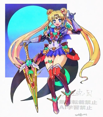 Artist:taishouteikoku1 cover