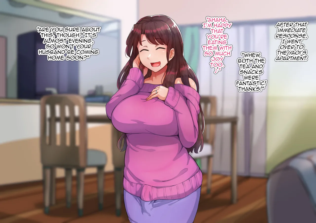 Saotsuki Hitozuma to no Tsukiaikata page 10 full