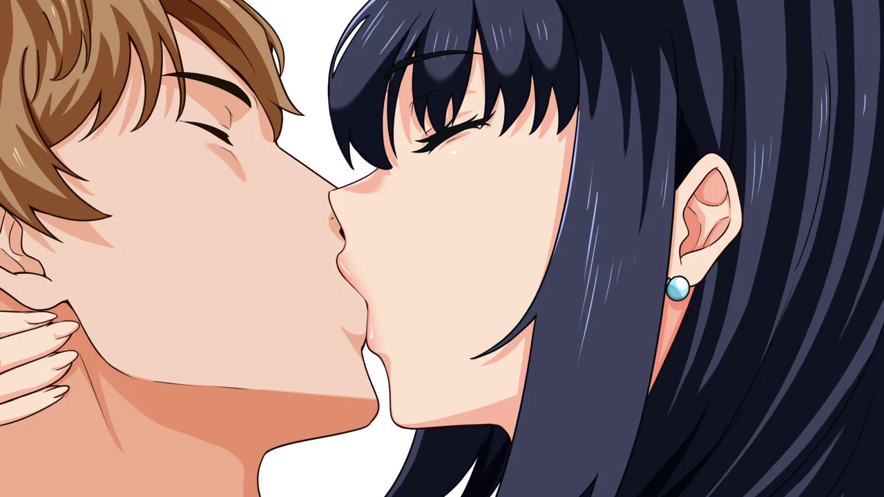 Falling Undercover: Nox Syndicate page 4 full