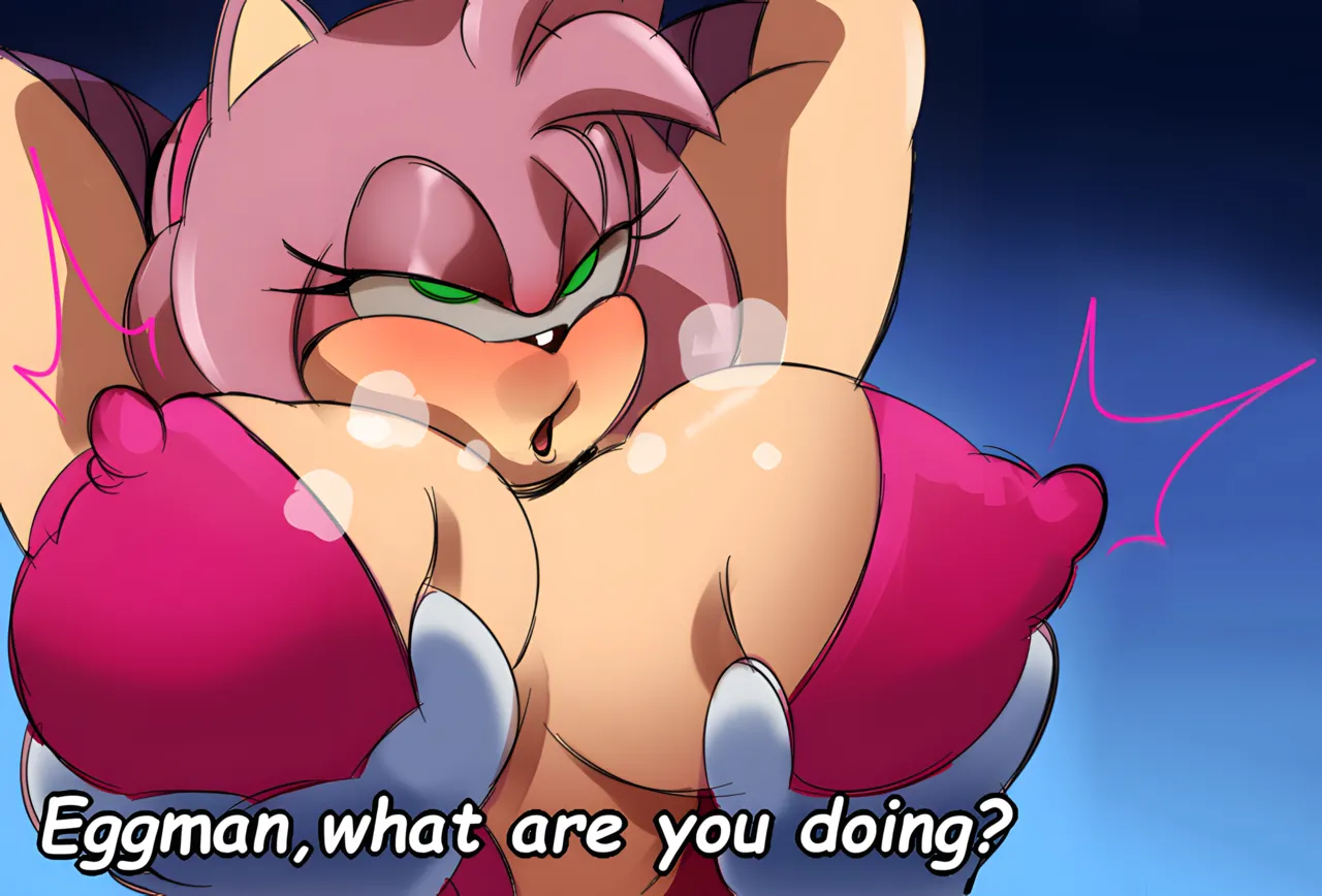 Not fast Enough! page 3 full