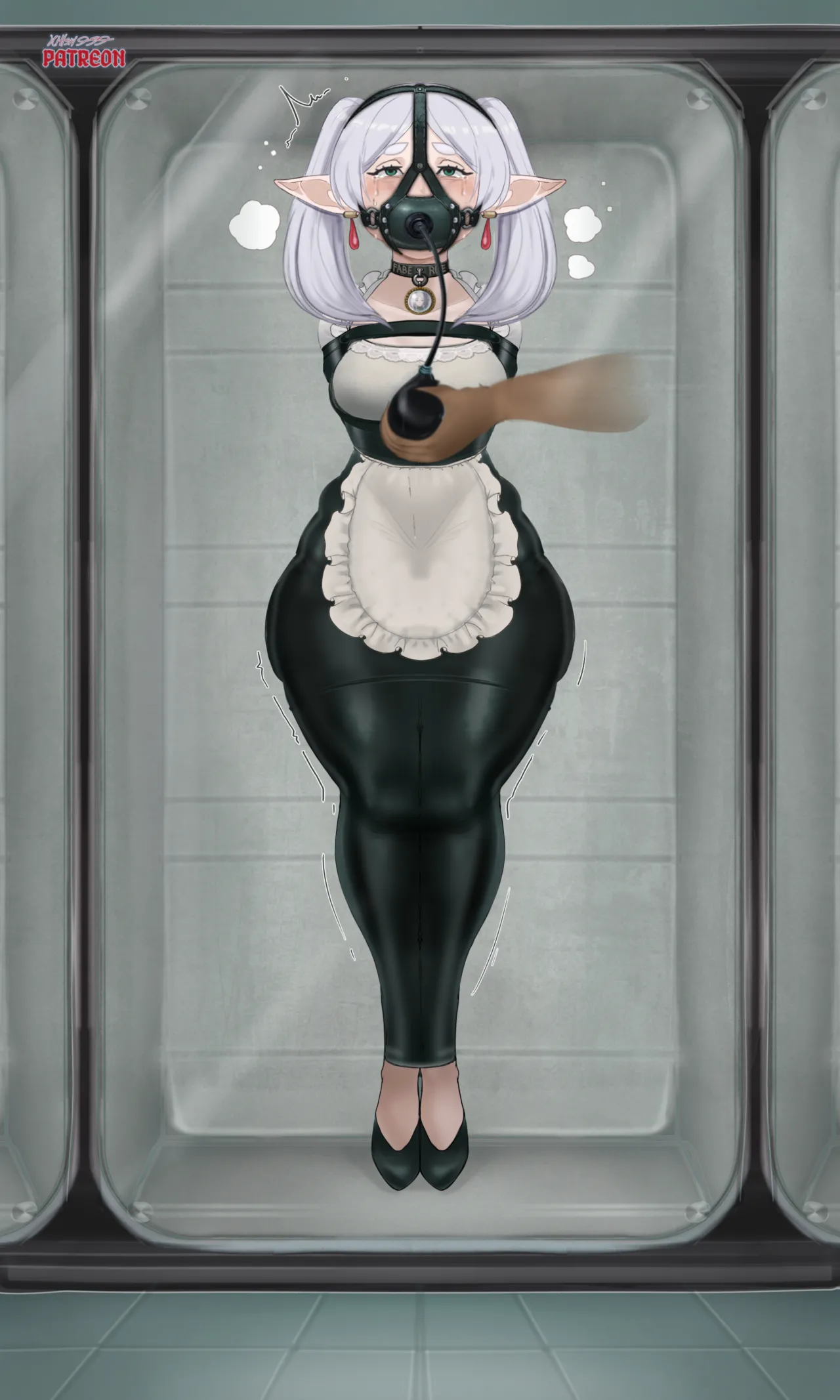 Maha Kittsri Patreon page 2 full