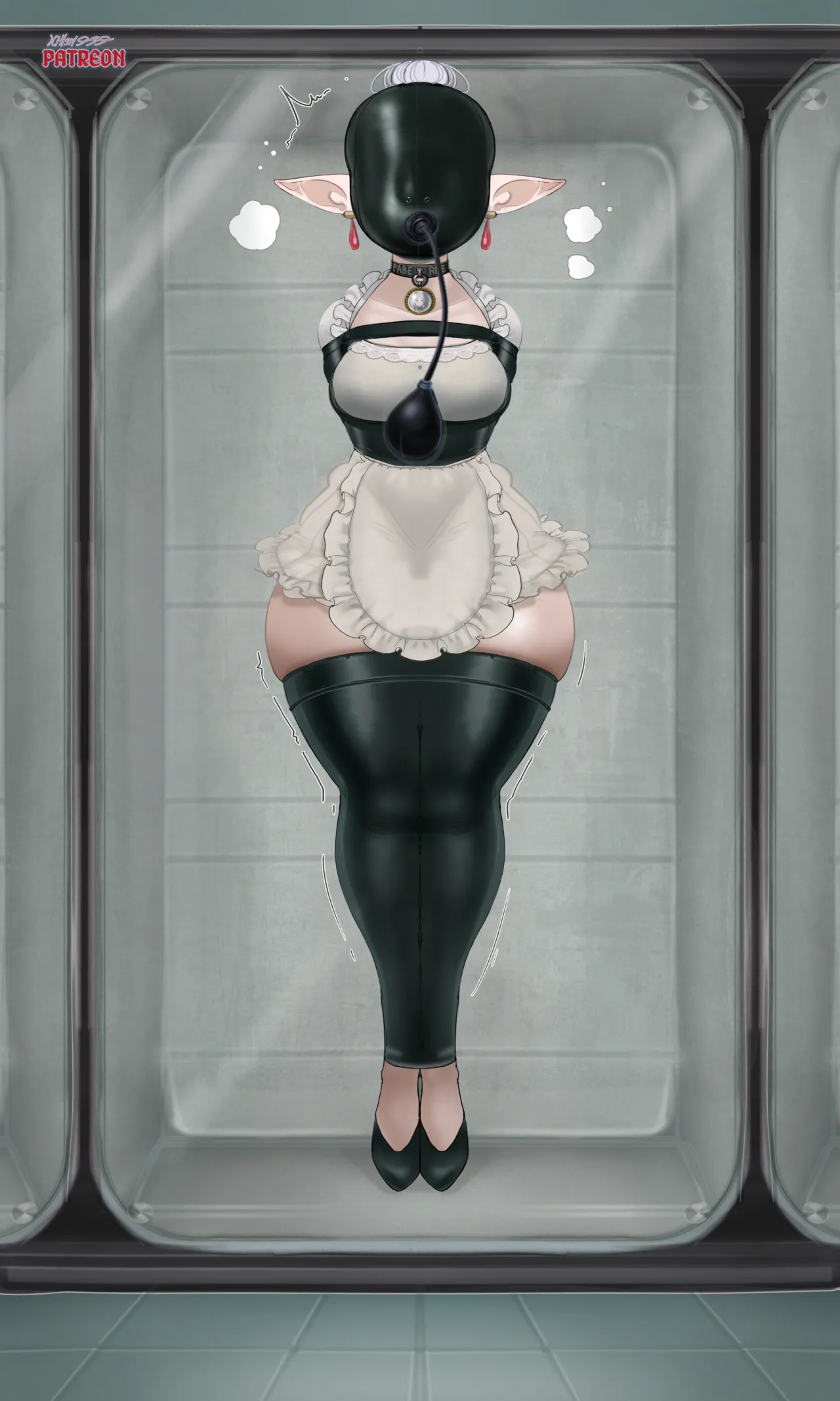 Maha Kittsri Patreon page 5 full