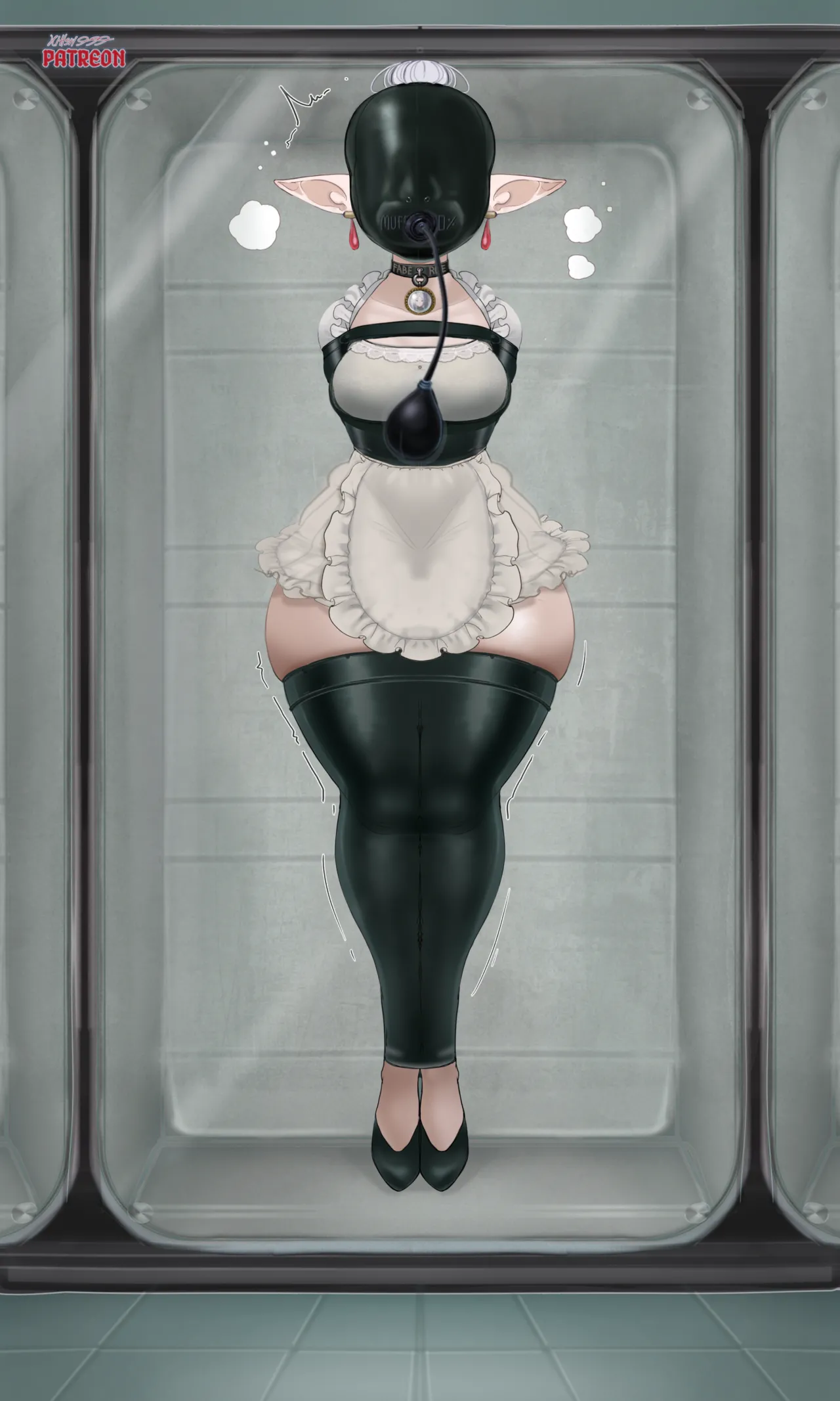 Maha Kittsri Patreon page 6 full