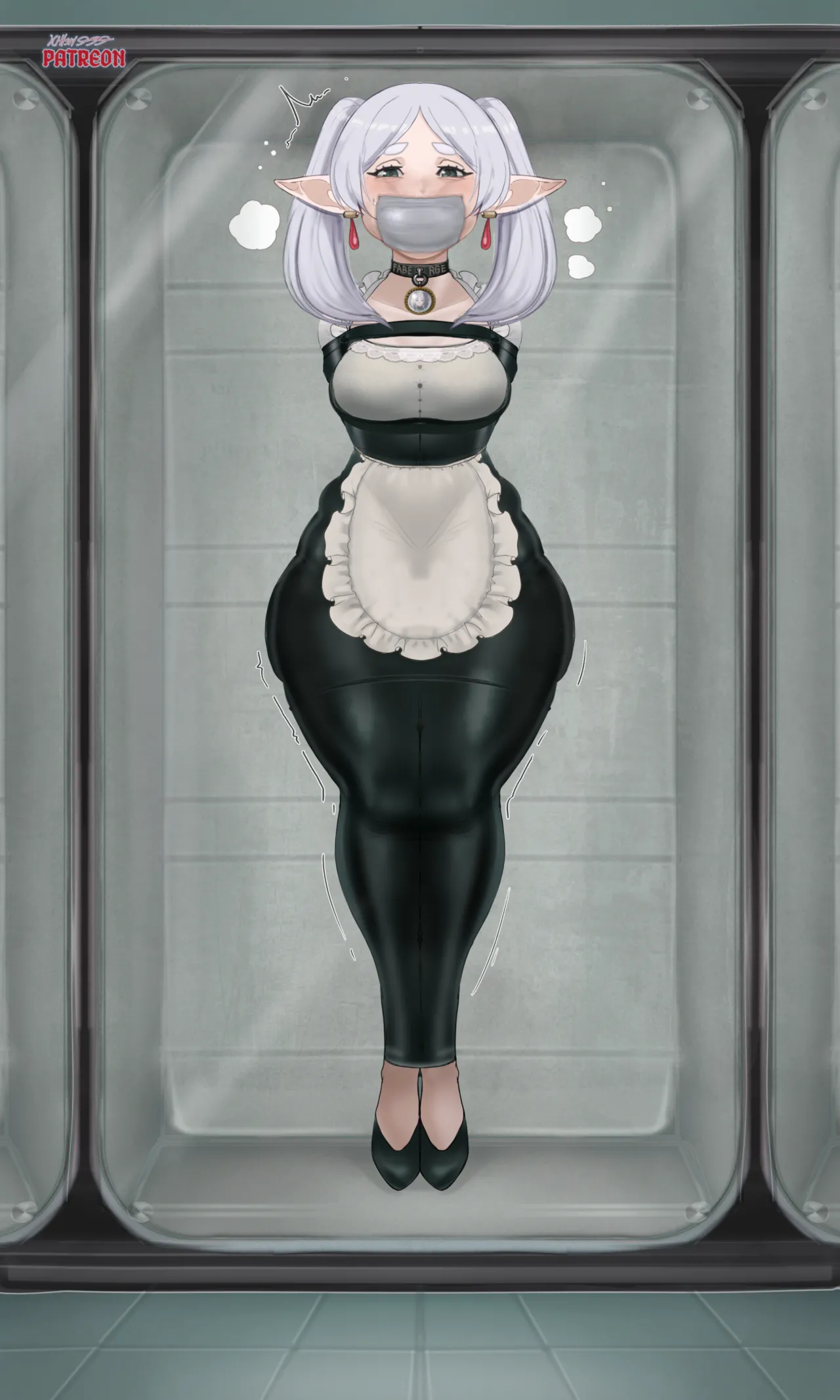 Maha Kittsri Patreon page 7 full