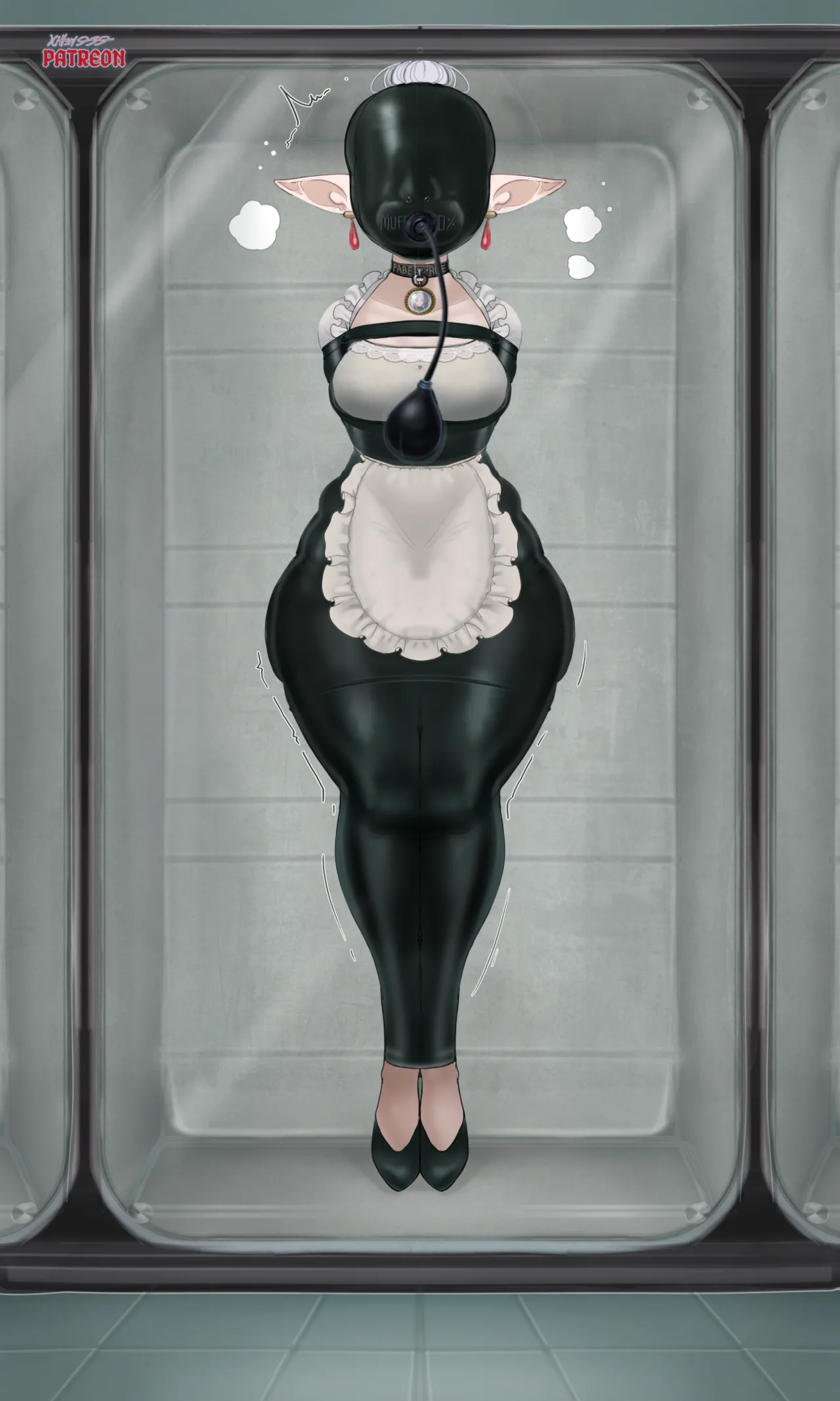 Maha Kittsri Patreon page 8 full