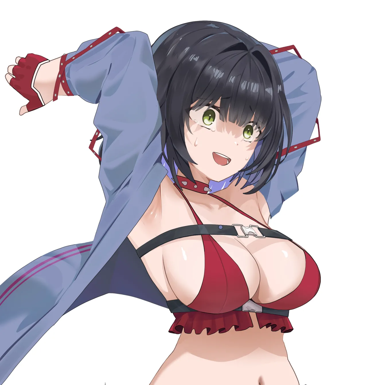 Mikkotine page 5 full