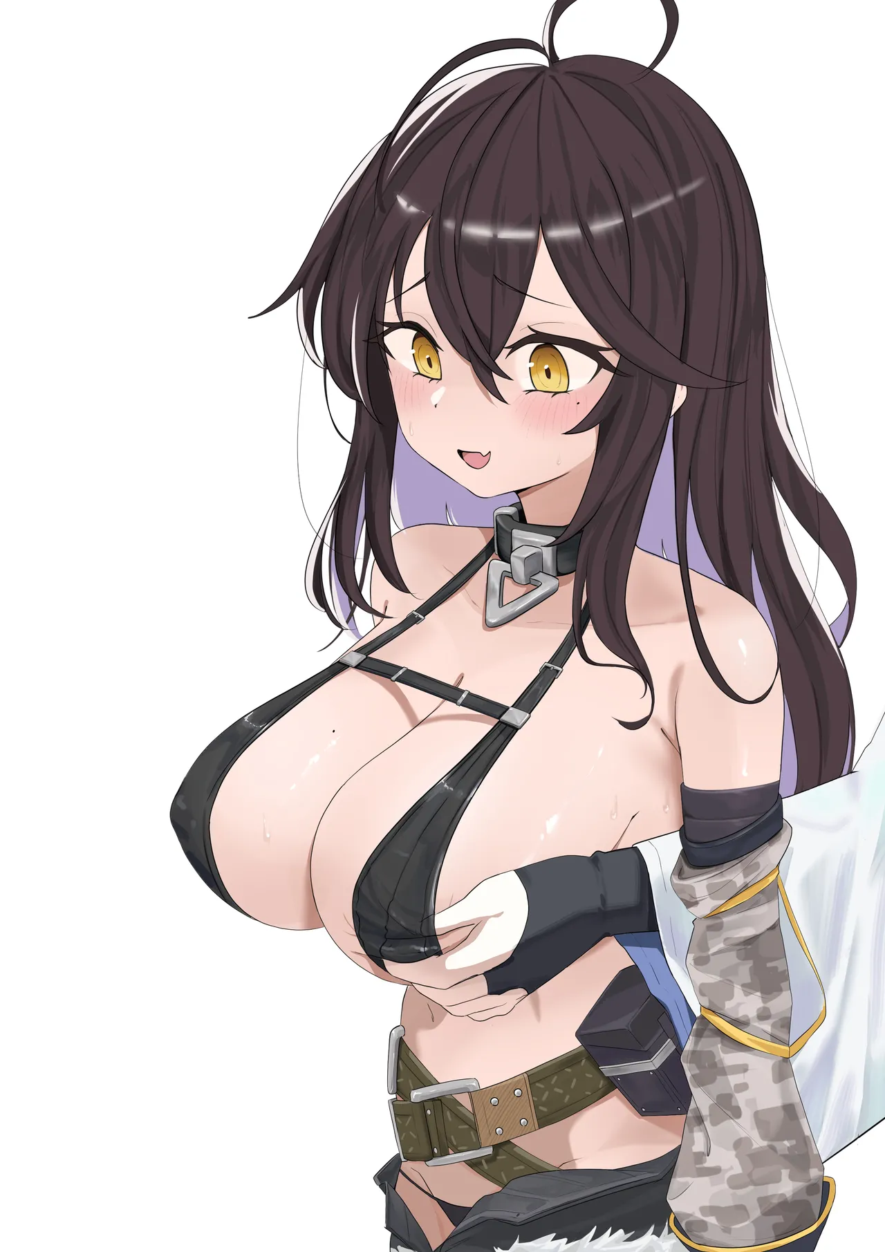 Mikkotine page 7 full