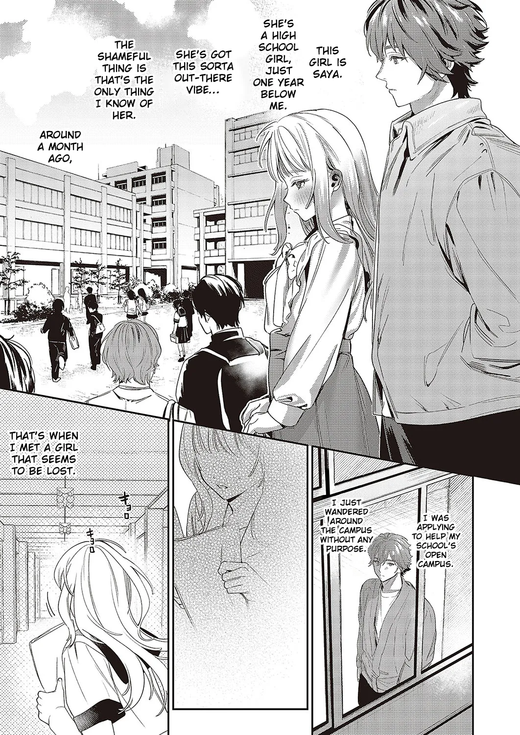 Spring Ephemeral page 3 full