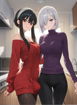 2026-01-29 Yor x Fiona