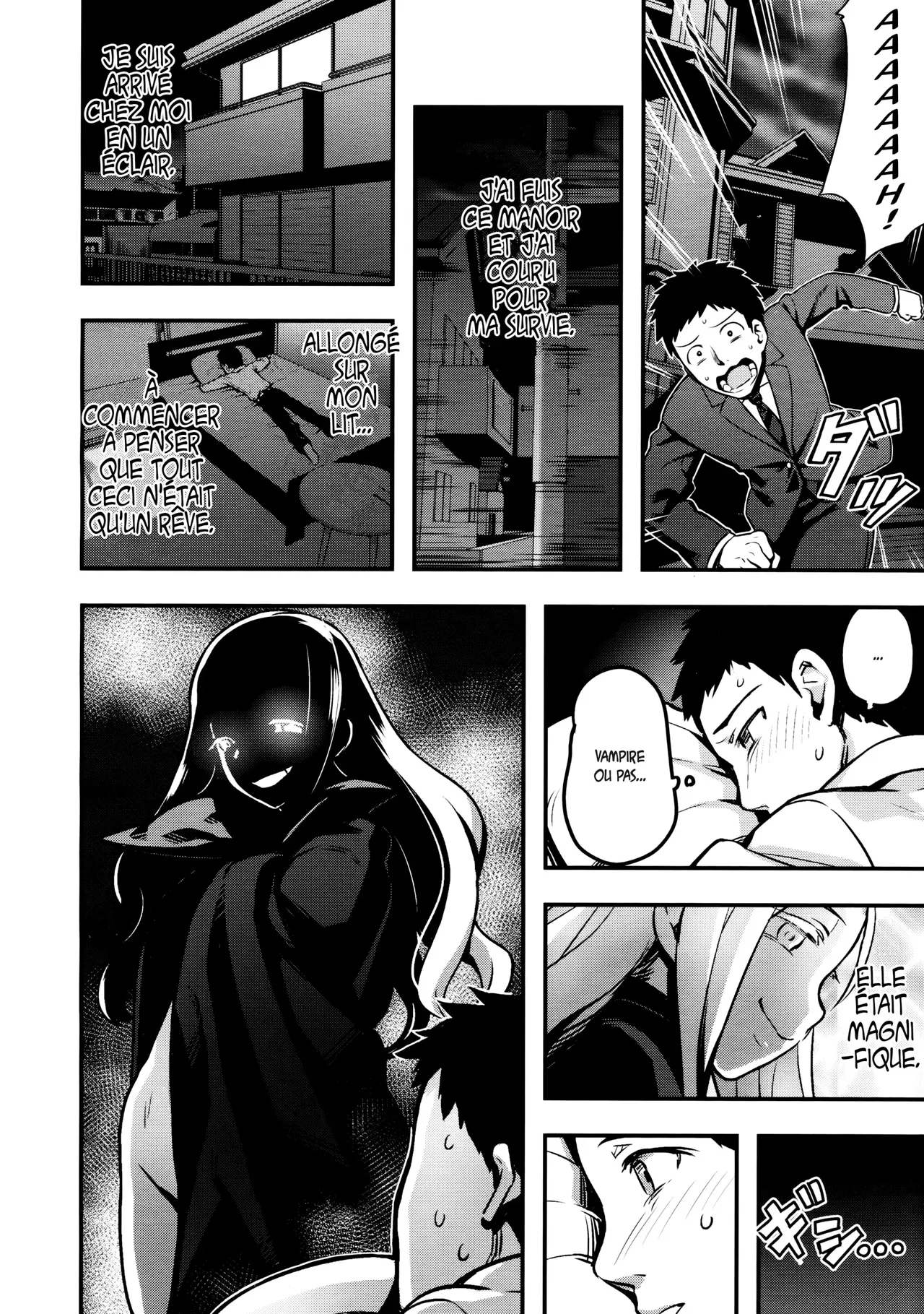 Lady Yupiel's Servant page 10 full