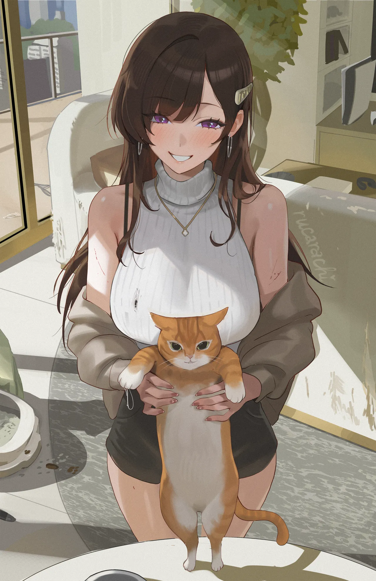 Rucarachi page 2 full