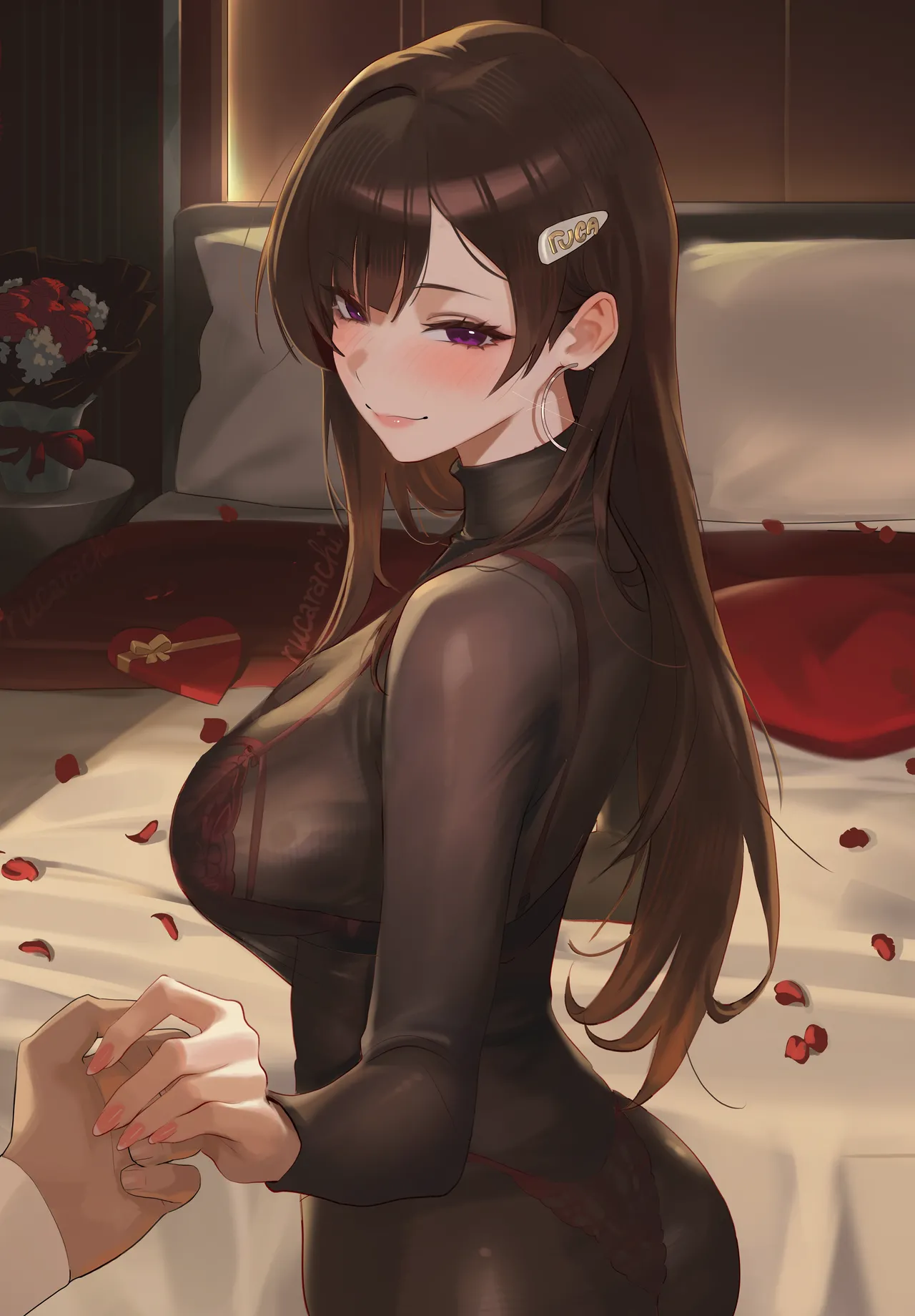 Rucarachi page 8 full