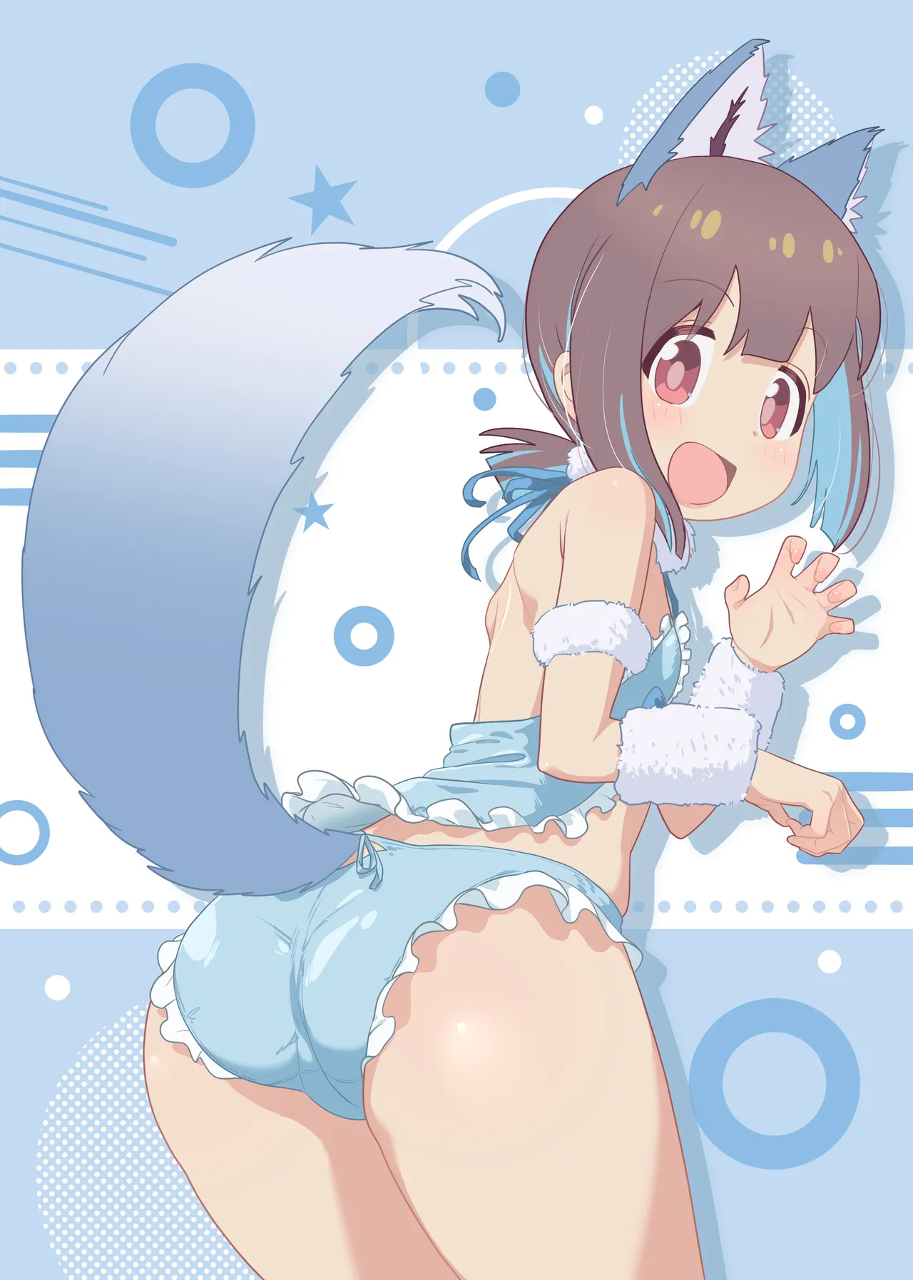 shiina_excel FANBOX + Twitter page 6 full