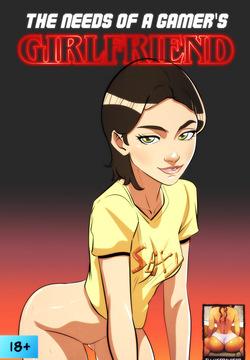 The Needs of a Gamer's Girlfriend