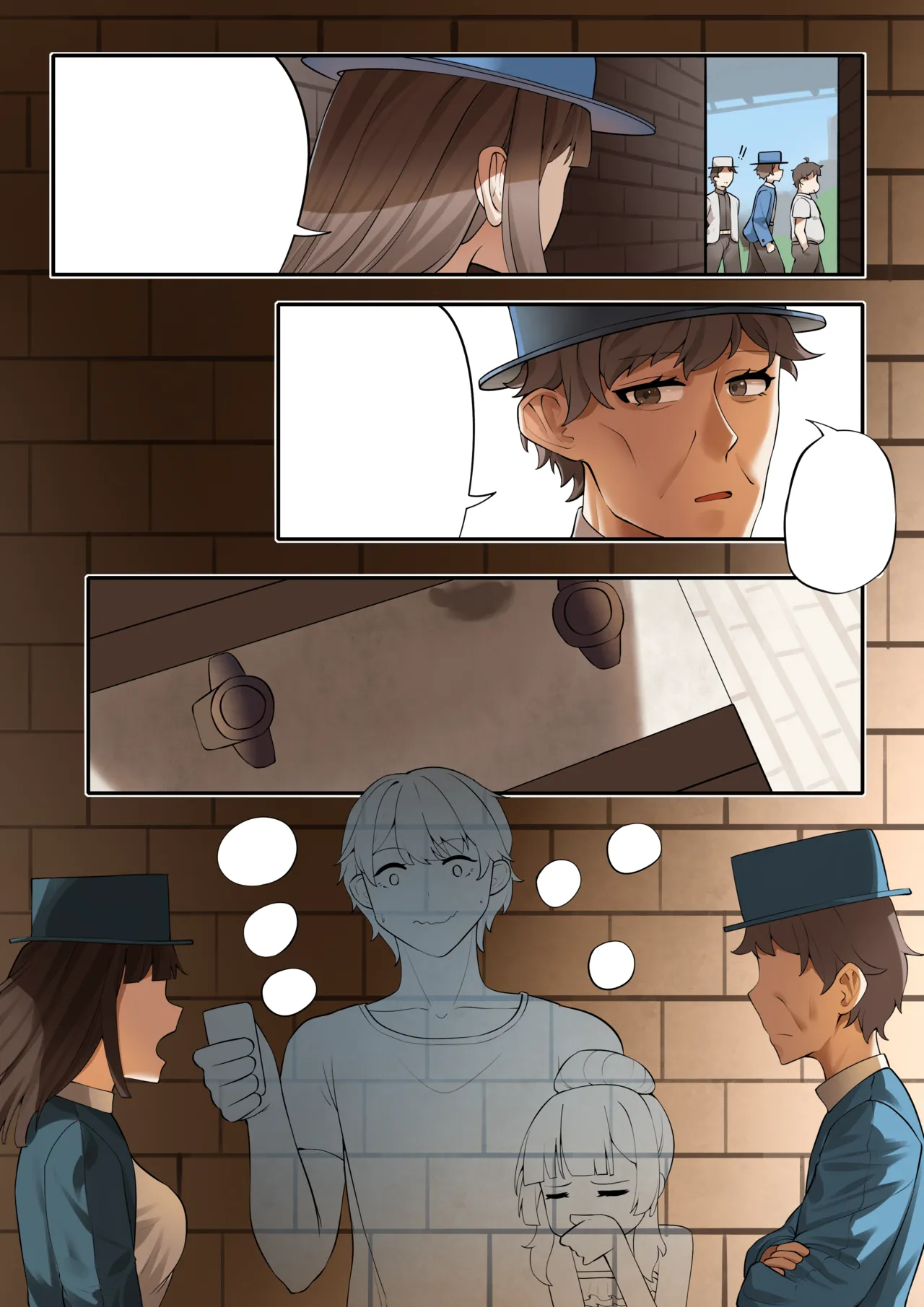 Feng's Public Restraint Assignment 5 page 4 full