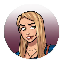 Vanessa & Nadia Hughes