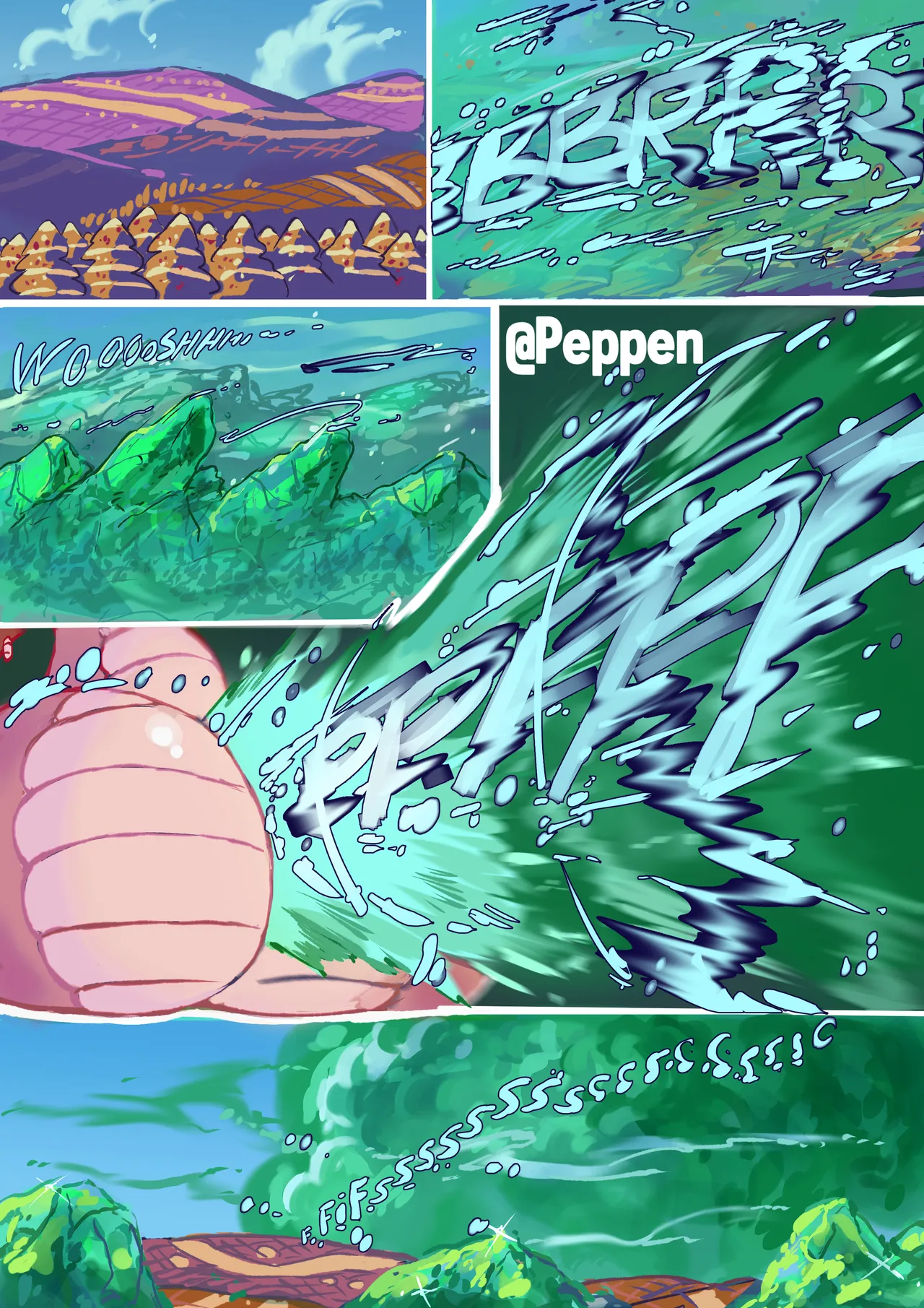 Saccharose-all consuming by Peppen page 5 full