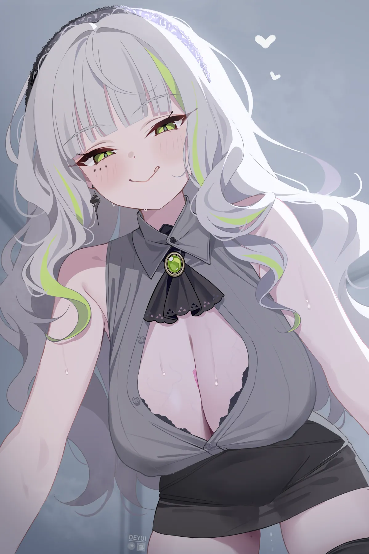 Deyui | デユイ page 2 full