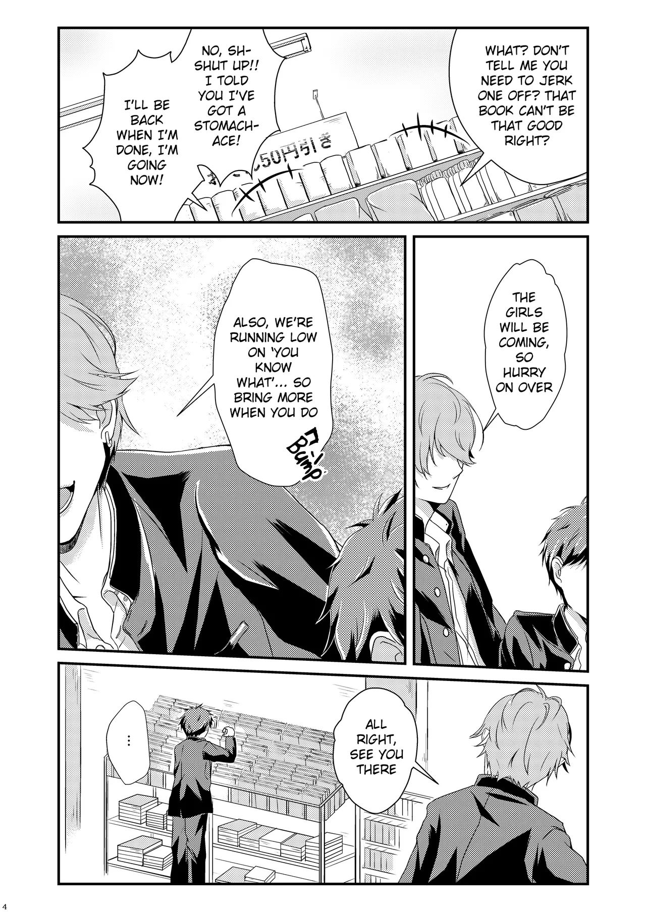 You Happiness Theory page 3 full