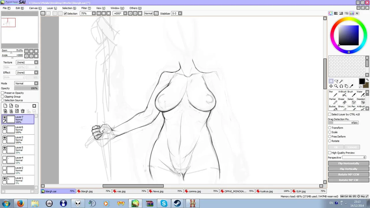 PanzaarMjarden/SecundusPublius page 3 full