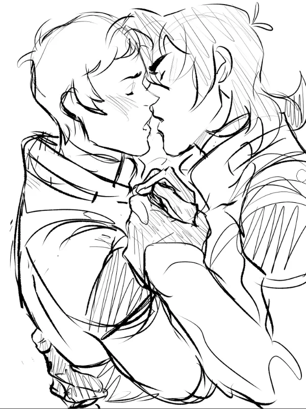 Klance page 1 full