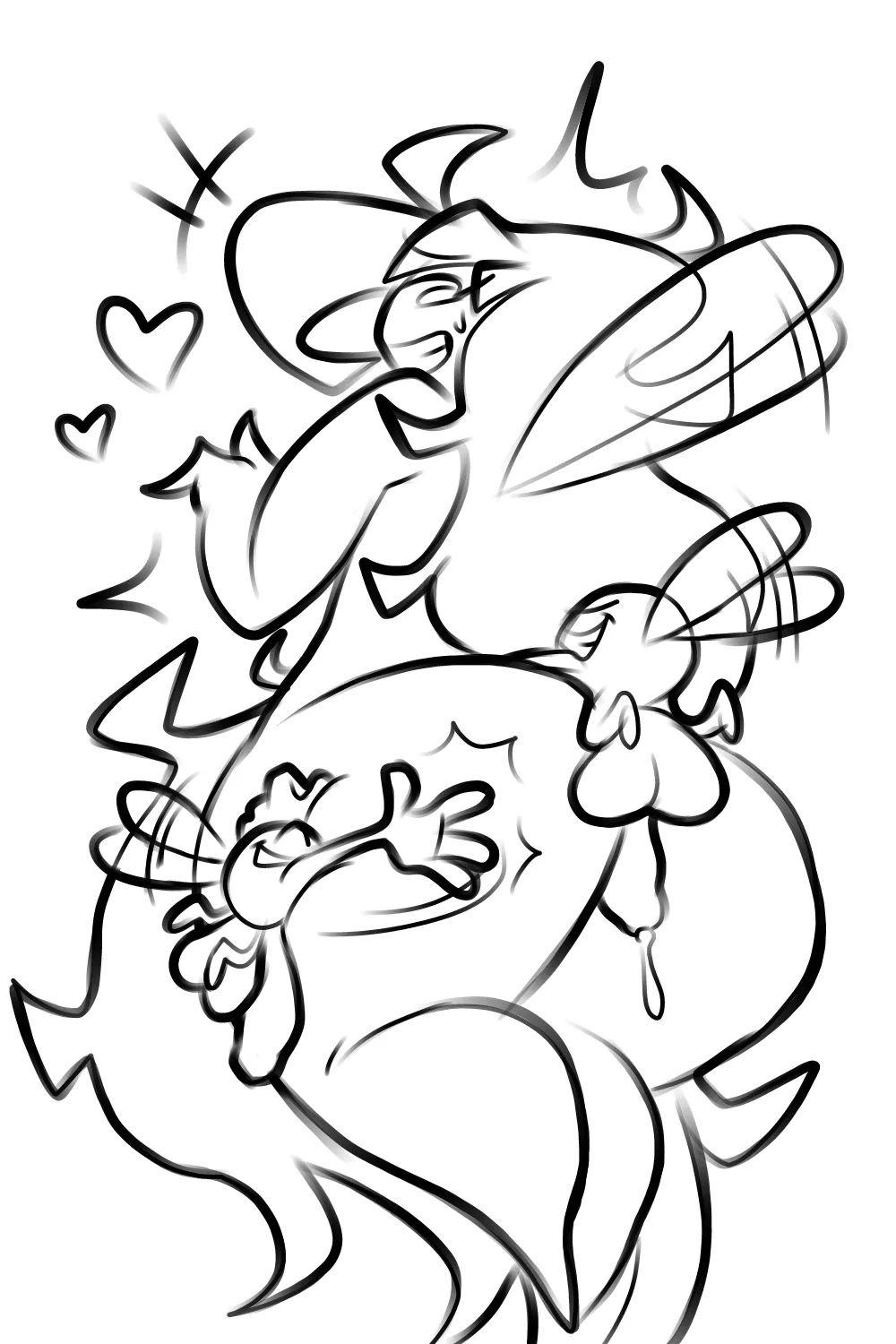 RayMan Collection page 7 full